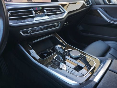 Used 2019 BMW X5 xDrive40i AWD/4WD image 21