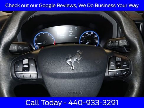 Certified 2021 Ford Bronco Sport Big Bend image 32