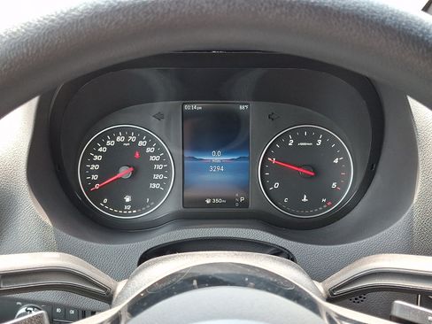 Used 2026 Mercedes-Benz Sprinter 2500 image 22