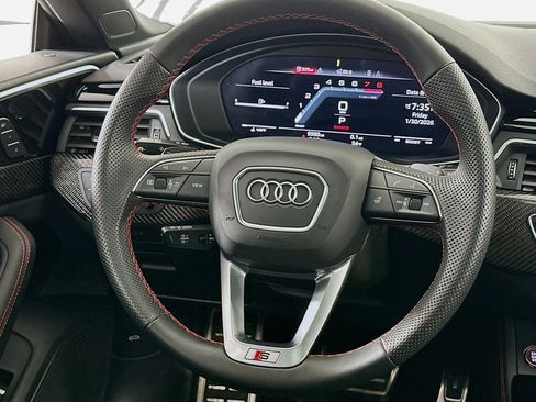 Used 2023 Audi S5 Prestige w/ Prestige Package image 8