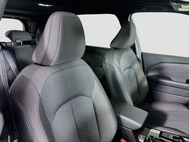 New 2026 Subaru Forester Premium AWD/4WD image 28