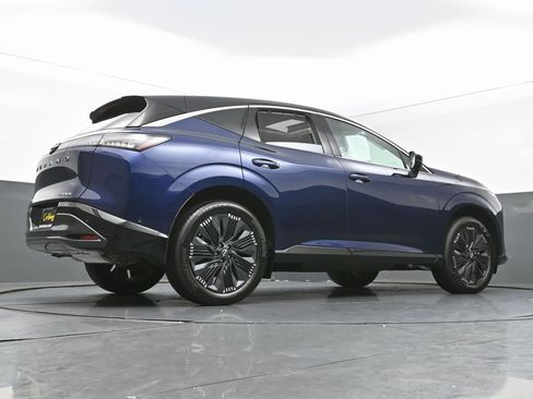 Used 2025 Nissan Murano Platinum w/ Cargo Package image 49