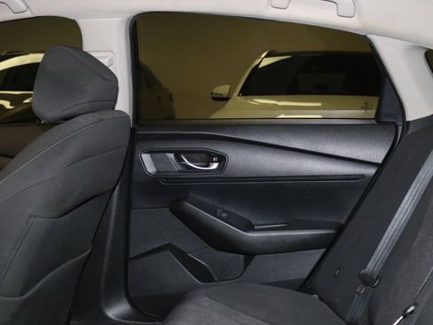 Used 2024 Honda Accord LX image 79