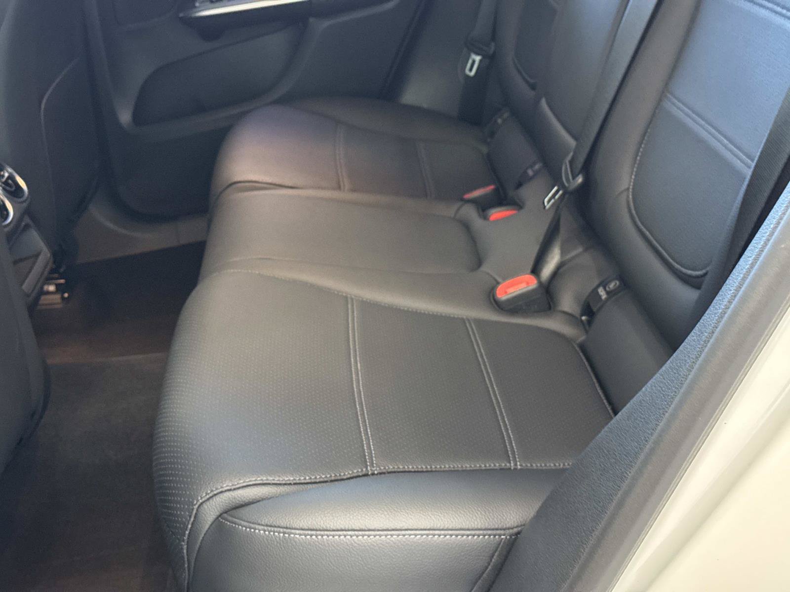 Certified 2024 Mercedes-Benz GLC 300 4MATIC image 5