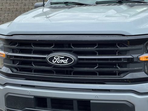 Used 2026 Ford F150 XLT w/ Equipment Group 302A MID AWD/4WD image 36