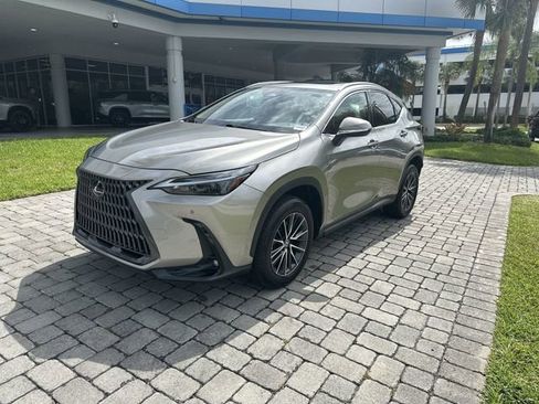 Used 2024 Lexus NX 250 FWD image 20