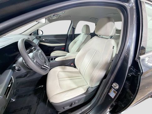 Used 2024 Hyundai Sonata SEL FWD image 21