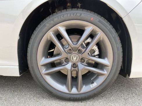 New 2025 Acura TLX SH-AWD w/ A-SPEC Pkg image 10