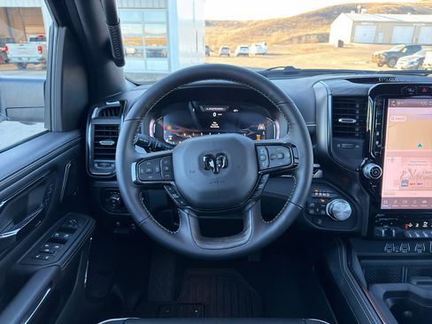 New 2026 RAM 1500 Limited AWD/4WD image 20