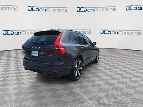 Used 2023 Volvo XC60 B5 Ultimate w/ Climate Package AWD/4WD image 8