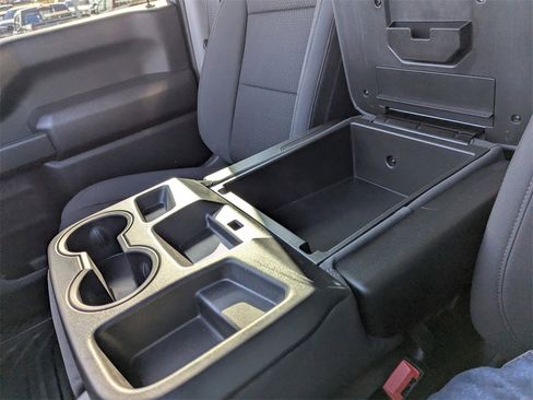 Certified 2023 Chevrolet Silverado 3500 W/T image 24