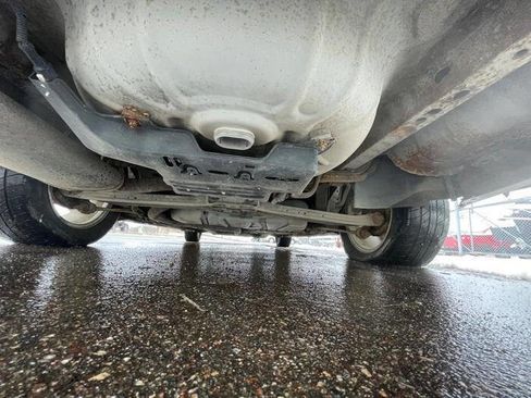 Used 2000 Ford Taurus SES image 15