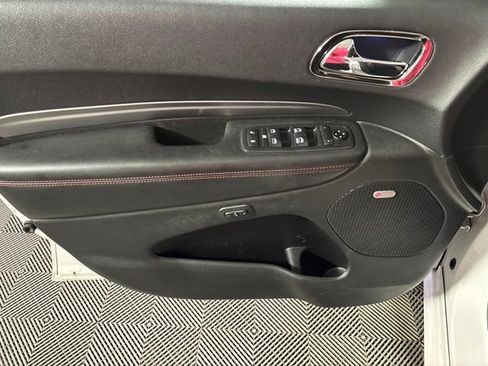 Used 2018 Dodge Durango GT w/ Premium Group AWD/4WD image 17