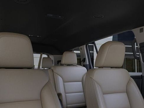 New 2026 Buick Enclave Preferred FWD image 24