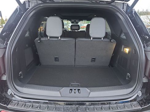 New 2026 Ford Explorer ST w/ Sun And Sound Package image 29