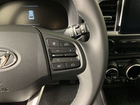 New 2026 Hyundai Venue SEL image 28