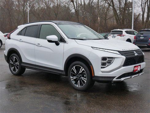 Used 2018 Mitsubishi Outlander ES image 67