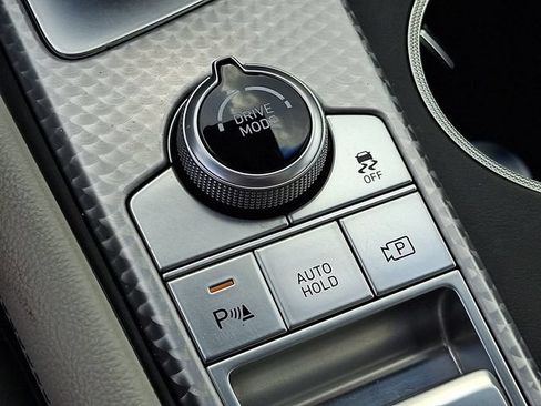 Used 2022 Genesis G70 3.3T w/ Sport Advanced Package AWD/4WD image 29