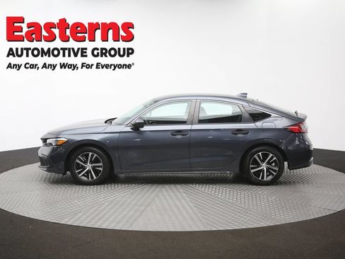 Used 2023 Honda Civic LX image 58