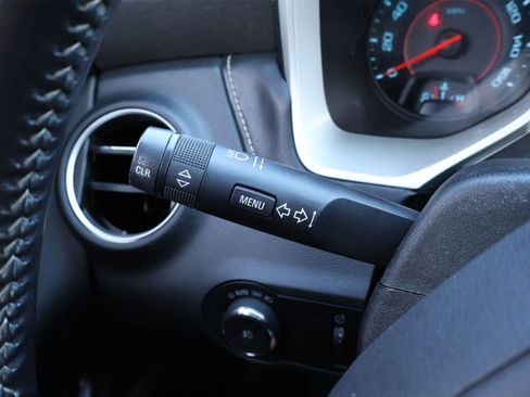 Used 2014 Chevrolet Camaro LT w/ Rear Vision Package image 27