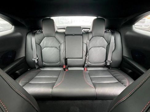 New 2026 Dodge Charger Scat Pack AWD/4WD image 30