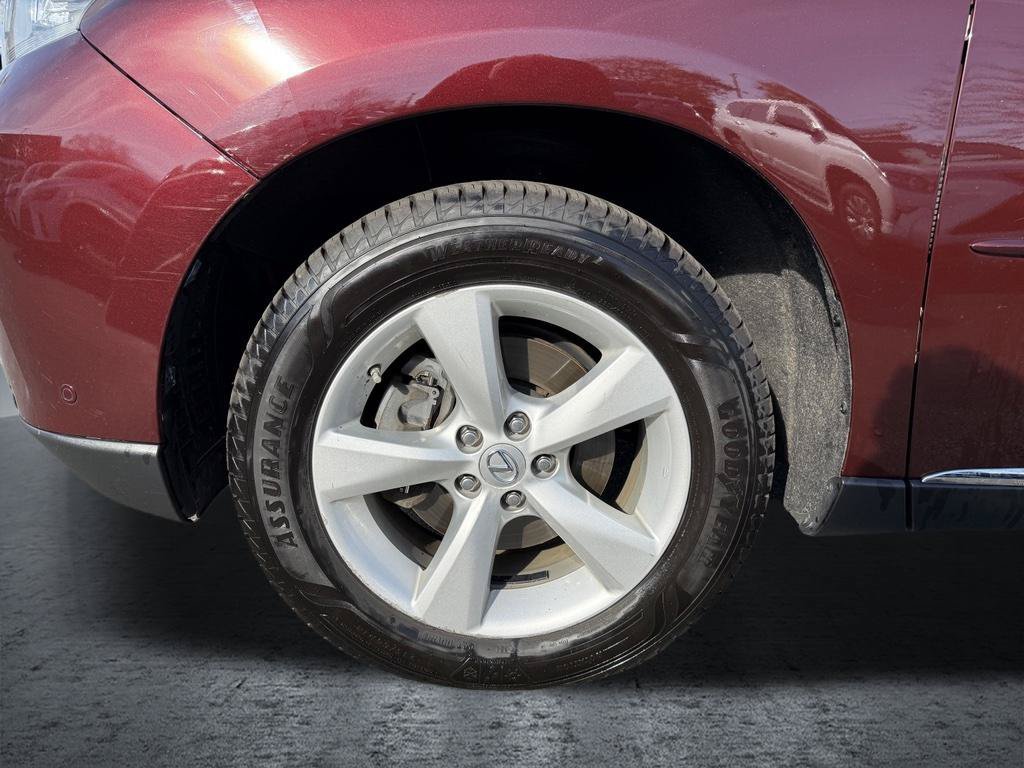 Used 2015 Lexus RX 350 AWD image 24