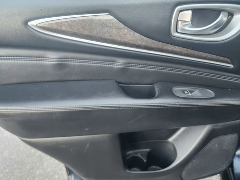 Used 2015 INFINITI QX60 FWD w/ Premium Plus Package image 21