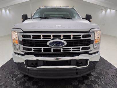 Used 2023 Ford F350 XLT w/ Snow Plow Prep Package