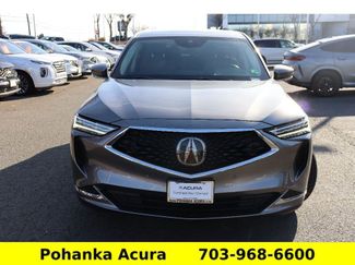 Certified 2023 Acura MDX SH-AWD w/ Technology Package video 2