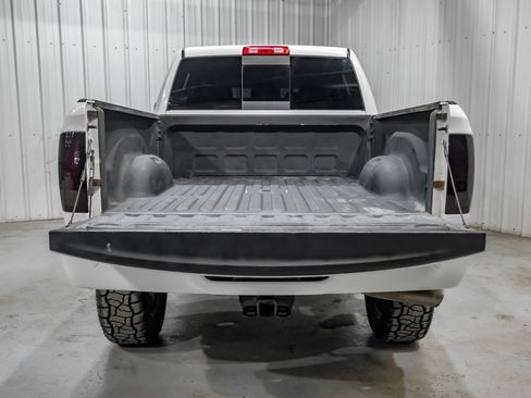 Used 2018 RAM 2500 Laramie w/ Sport Appearance Group AWD/4WD image 58