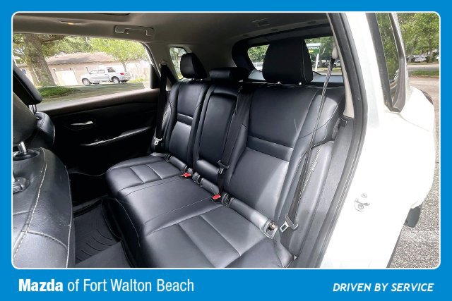 Used 2022 Nissan Rogue SL FWD image 19