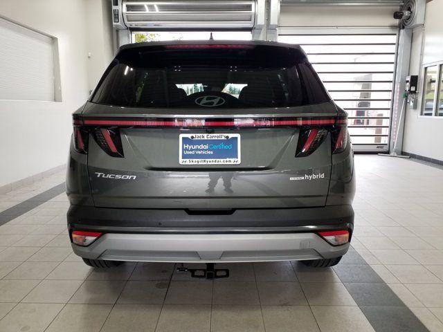 Used 2026 Hyundai Tucson Limited w/ Tow & Go Package AWD/4WD image 20