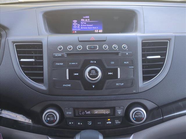 Used 2014 Honda CR-V EX-L image 14