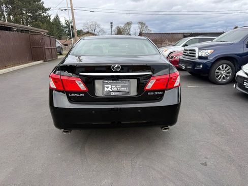 Used 2007 Lexus ES 350 FWD image 5