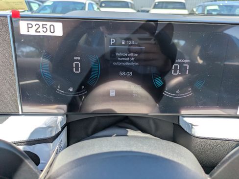 New 2026 Hyundai Sonata SE FWD image 21