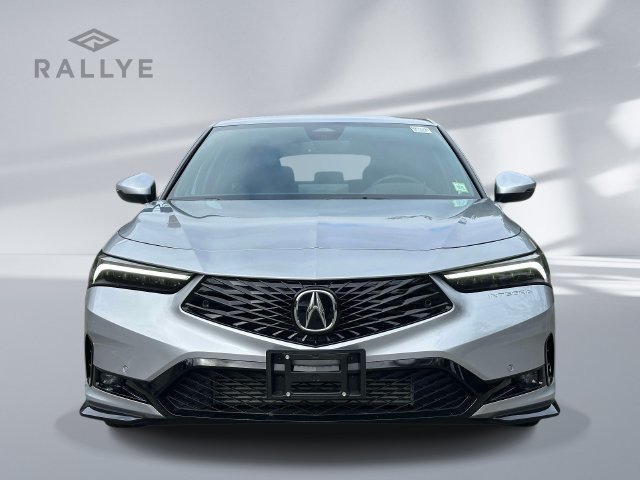 Certified 2026 Acura Integra A-Spec w/ Technology Package FWD image 8