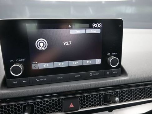 Used 2026 Honda Civic Sport image 10