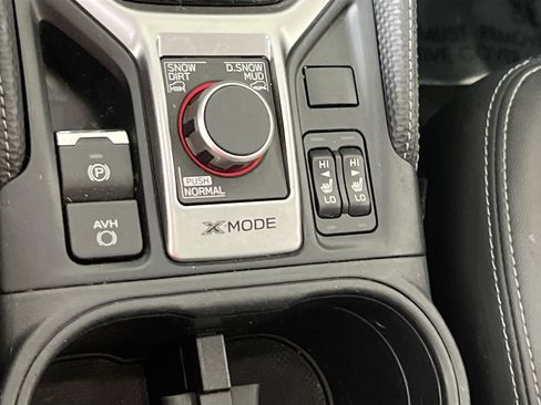 Used 2023 Subaru Forester Limited w/ Popular Package #3 image 21