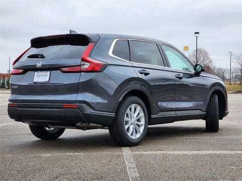 Used 2024 Honda CR-V EX-L image 16