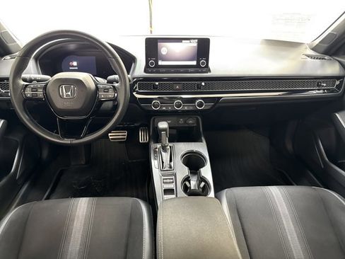 Used 2024 Honda Civic Sport image 15
