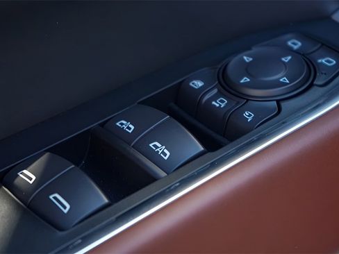 New 2026 GMC Sierra 3500 Denali Ultimate image 17