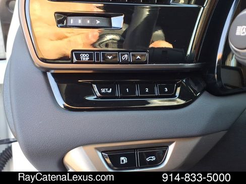 Certified 2023 Lexus RX 350 F Sport image 11