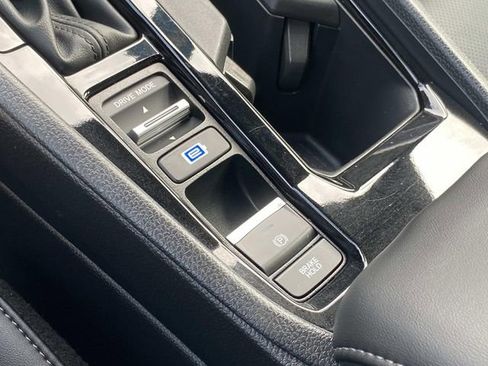 Certified 2025 Honda Accord Sport image 22