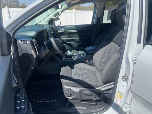 New 2026 Ford Ranger XLT image 13