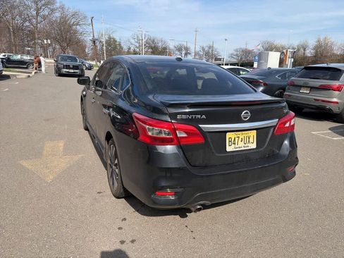 Used 2018 Nissan Sentra SR image 12