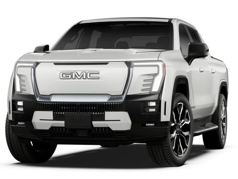 New 2025 GMC Sierra EV Denali image 33