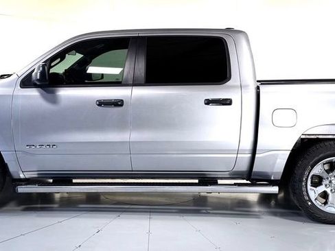 Used 2023 RAM 1500 Lone Star RWD image 7