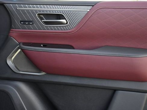 New 2026 INFINITI QX80 Autograph w/ Premium Cargo Package image 37