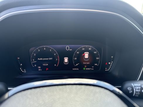 Used 2026 Honda Passport RTL image 23
