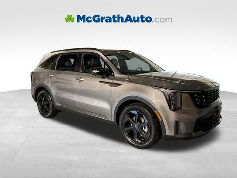 New 2026 Kia Sorento SX Prestige image 2
